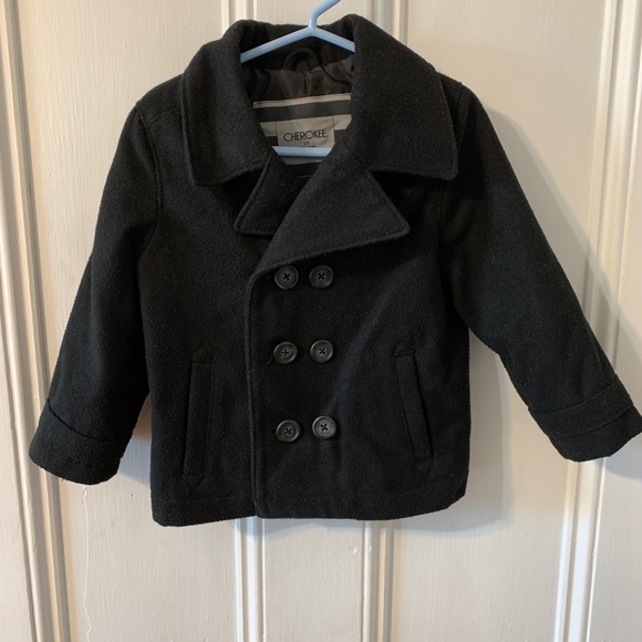 2t peacoat